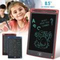 Choize Me 8.5 Inch LCD Writing Tablet Partially Erasing Electronic Drawing DIgital Graphic Board Portable Handwriting Pads for Kids5. 
