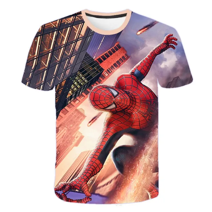 Children%20Marvel%20T-shirts%20Boys%20Superhero%20Spiderman%20T%20Shirt%203%204%205%206%207%208-14%20Ys%20Kids%20Clothes%20Kid%20Boy%20Top%20Tees%20The%20Avengers%20Clothes%20-%20Image%205