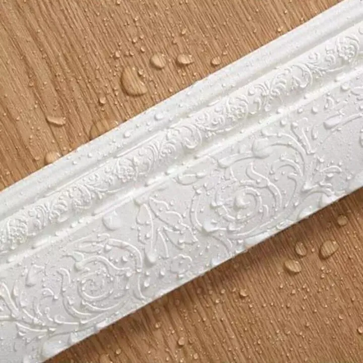%E3%80%90Miga%20Plaza%E3%80%912.3m%203D%20Wall%20Skirting%20Wallpaper%20Border%20Waterproof%20Wall%20Border%20PE%20Foam%20Self-Adhesive%20Modelling%20Trim%20Flexible%20Molding%20Ceiling%20Border%20Line%20Wall%20Sticker%20Interior%20Decoration%20-%20Image%208