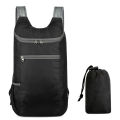 Cycling Backpack 20-35l Outdoor Sports Backpack Waterproof Portable Folding Bag Rucksack Foldable Bag Backpack Shockproof. 
