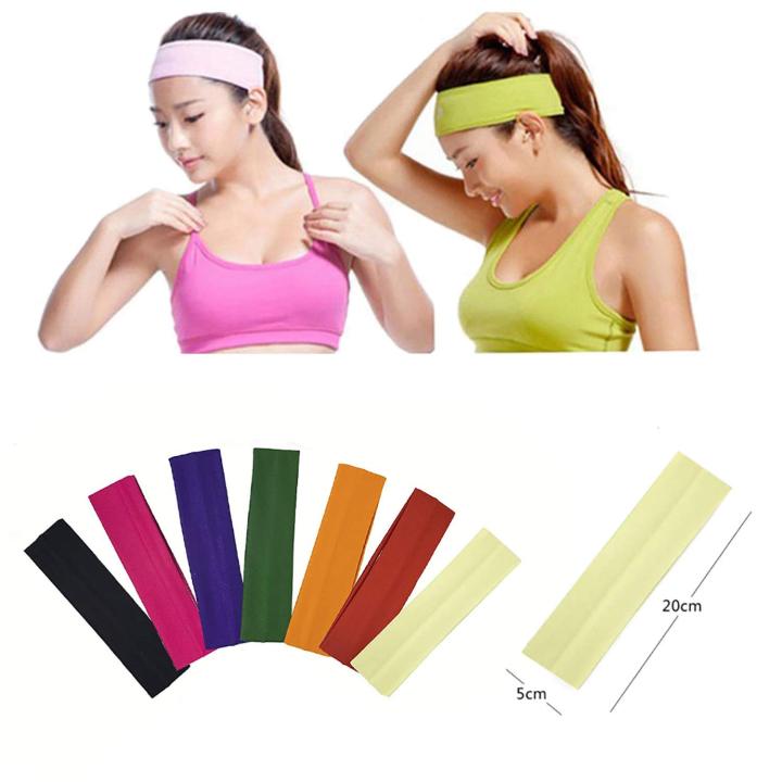 2Pcs%20Sport%20Cotton%20Sweatband%20Headband%20for%20Women%20Yoga%20Hairband%20Gym%20Stretch%20Headbands%20Elastic%20Fitness%20Basketball%20Band%20Best%20High%20Quality%20Cotton%20Hair%20Band%20Latest%20Fashion%20for%20Gym,%20Fitness,%20cycling,%20hiking,%20climbing.%20-%20Image%202