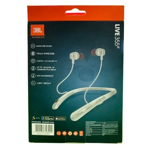 JBL%20Live%20355BT%20MJ-6955%20Bluetooth%20Wireless%20Neckband%20Earphones%20-%20Image%204