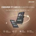 HIKSEMI Memory Card 32GB TF Flash Mini SD Card 8GB 64GB 128GB 256GB Class UHS-I High Speed Micro TF Card. 