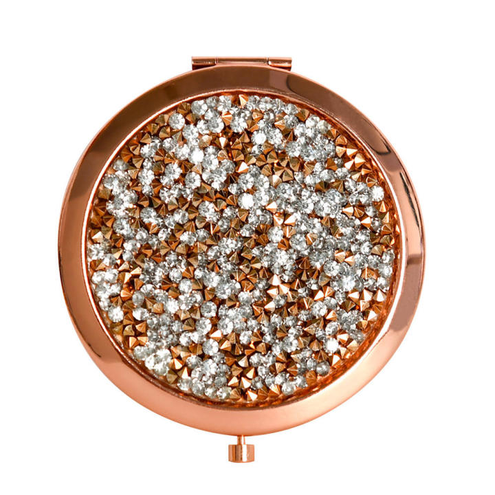 Portable%20Pocket%20Mirror%20Reflective%20%20Compact%20Folding%20Two-Sided%20Mirror%20Quicksilver%20Metal%20+%20Glass%20Cosmetic%20Mirror%20for%20Graduation%20Gift%20Beauty%20Accessory%20Travel%20Makeup%20Personal%20Care%20-%20Image%202