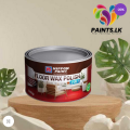Nippon Floor Wax Polish – Clear 2kg. 