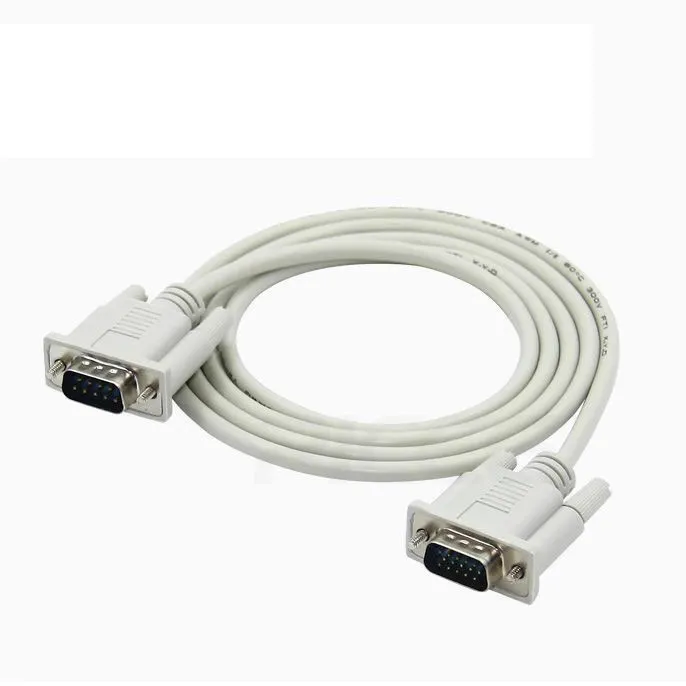 RS232%20DB9%209%20Pin%20Male%20to%20VGA%2015%20Pin%20Male%20Adapter%20Cable%20For%20Car%20Video%20Adapter%20Cable%20Computer%20serial%20port%20COM%20transmission%20-%20Image%205