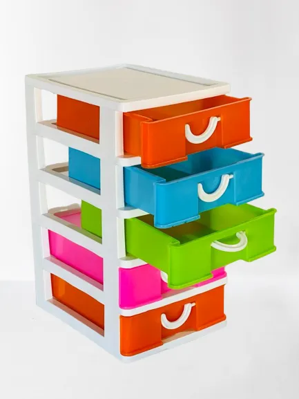 Mini%20Small%20Drawer%20Layer%205%20In%201%20Set%20Plastic%20Colorful%20Storage%20Box%20For%20Medicine,%20Stationery%20Items,%20Cosmetics,%20Money,%20Jewelry%20&%20Other%20Small%20Items%20For%20Storing%20Purpose.%20(Dimension%20:%2024cm%20x%2015cm%20x13cm).%20-%20Image%202