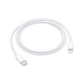 100% Genuine Apple Lightning Charging Cable - 1 YEAR APPLE CARE WARRANTY. 