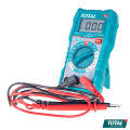 TOTAL Digital Multimeter. 