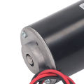12V Permanent Magnet DC Motor High Speed Low Noise Strong Control Ability Permanent Magnet DC Motor 3000RPM CW CCW for Copiers. 
