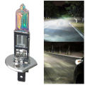 H1 Xenon Quartz Halogen Bulb 55W All Weather Hid Fog Headlamps Bright Car Light Encounter. 