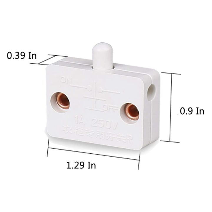 6Pcs%20Door%20Led%20Switch%20for%20Closet%20Light,Normally%20Closed%20Cabinet%20Electrical%20Lamp%20Switches,for%20Closet%20Pantry%20Cabinet%20-%20Image%204