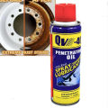 QV-40 Anti Rust Spray 450ml Penetrating Lubricant for Bikes & Machinery Anti Corrosion. 