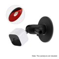 2-pack wall mounted bracket compatible with Blink camera for home afety. 