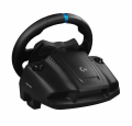Logitech G923 TRUEFORCE™ Racing Wheel & Pedals. 