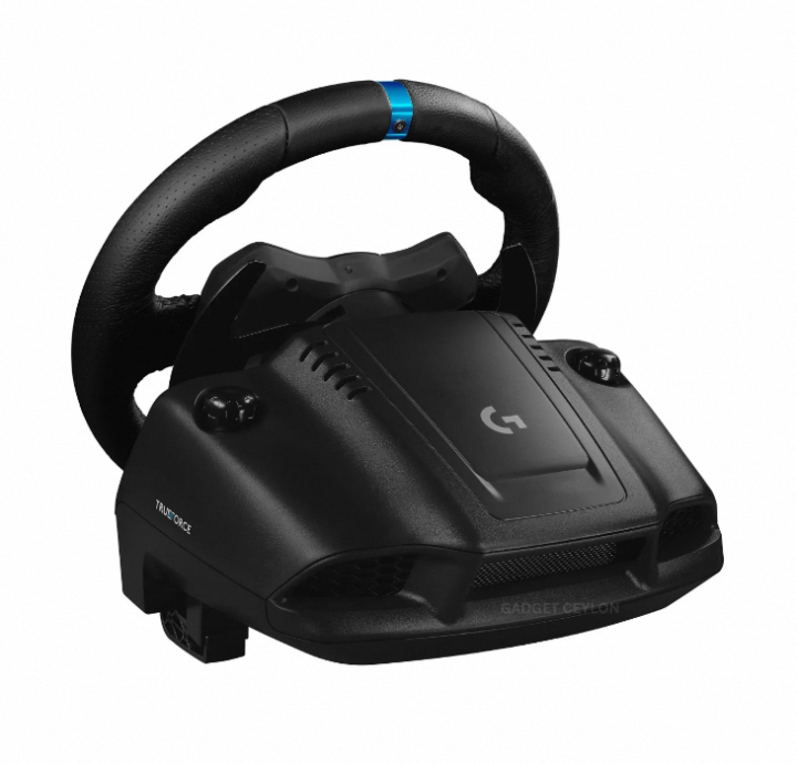 Logitech%20G923%20TRUEFORCE%E2%84%A2%20Racing%20Wheel%20&%20Pedals%20-%20Image%203