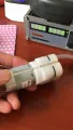 4.5W DC Air Pump DC12V 380mA KPM32E-12A02. 