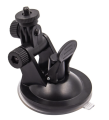 Mini Suction Cup Holder For DJI SJCAM Gopro 13  12 11 10 9 8 7 6 5 4 3+ 3 Action Cameras. 