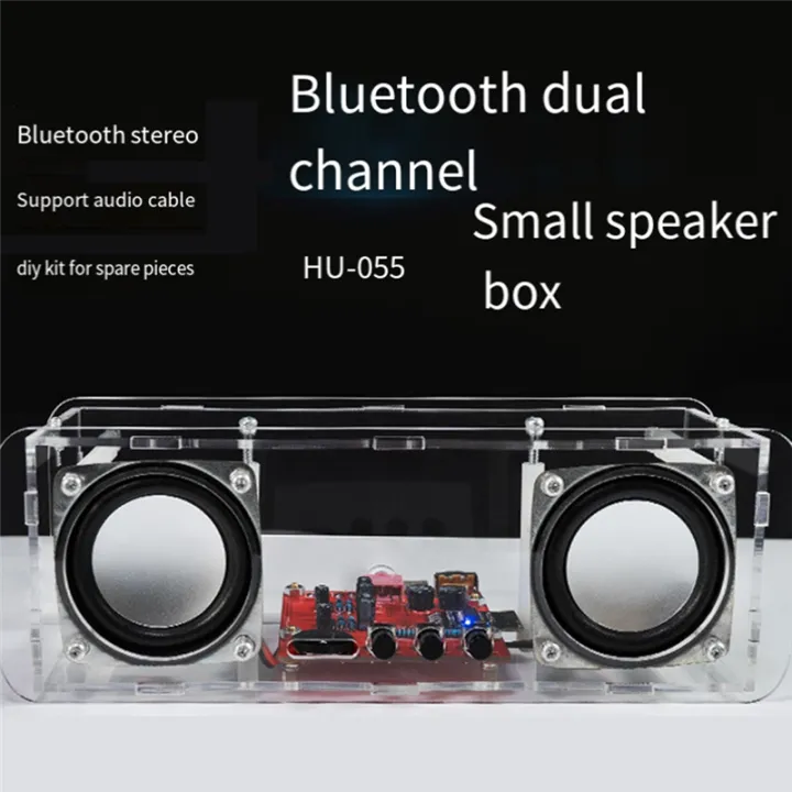DIY%20Bluetooth%20Speaker%20Kit%20Electronics%20DIY%20Soldering%20Project%20Practice%20Solder%20Assembly%20DIY%20Electronic%20Kit%20Component%20Easy%20Install%20-%20Image%206