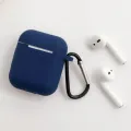 Case Pouch Silicone Cover Soft High Quality Pouch Earpods Airpods 1 2 172960930 TecMall. 