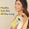 Vaseline  Deep Restore Imported Body Lotion 48hr serum in Lotion 400ml. 