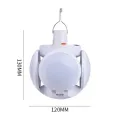 Solar light. 