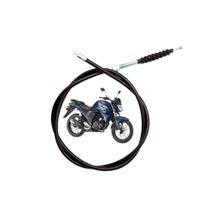 FZ Clutch Cable Buy Online at Best Prices in Srilanka