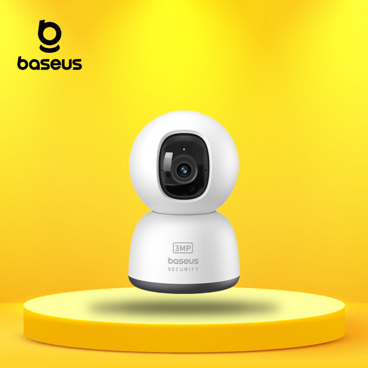Baseus Security P1 Lite Indoor Camera 2K