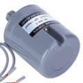 【ALLGOOD】Good Response Effect Pressure Switch 220v 16A Water Pressure Switch Durable for Automatic Booster Pump. 