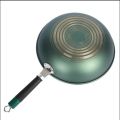 Chinese Wok Non Stick Fry Pan Cookware 32CM. 