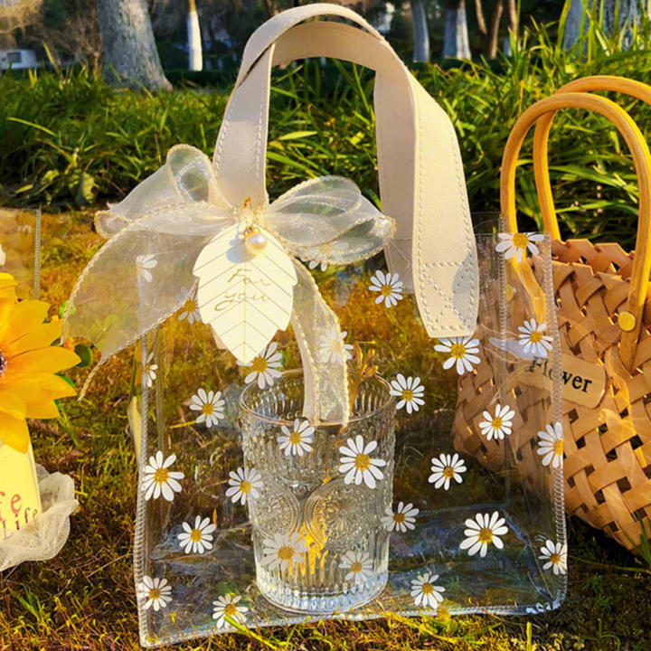 Transparent%20Handbag%20Gift%20Bag%20PVC%20Plastic%20Jelly%20Bag%20-%20Image%202