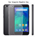 2019 Transparent Soft TPU Case for Xiaomi Redmi Go Global Version 5.0 inch Mobile Phone Back Cover RedmiGo Crystal Silicone Case. 