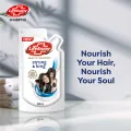 Lifebuoy Strong & Long Health Shampoo Pouch 100ml. 