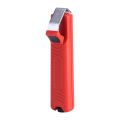 Stripping Tool​ 8-28mm Cable Stripper Round Cable Dismantling Stripping Cutter Adjustable Cable Slitter For PVC Rubber Cable. 