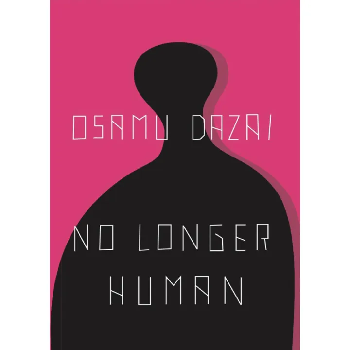 No Longer Human，Osamu Dazai