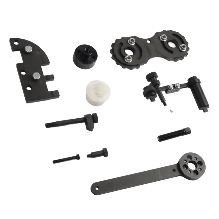 Camshaft%20Alignment%20Tool%20Kit%20Heavy%20Duty%20Carbon%20Steel%20Anti%20Deform%20High%20Toughness%209997490%20for%20B4204%20Engine%208%20Speed%20Transmission%20-%20Image%208