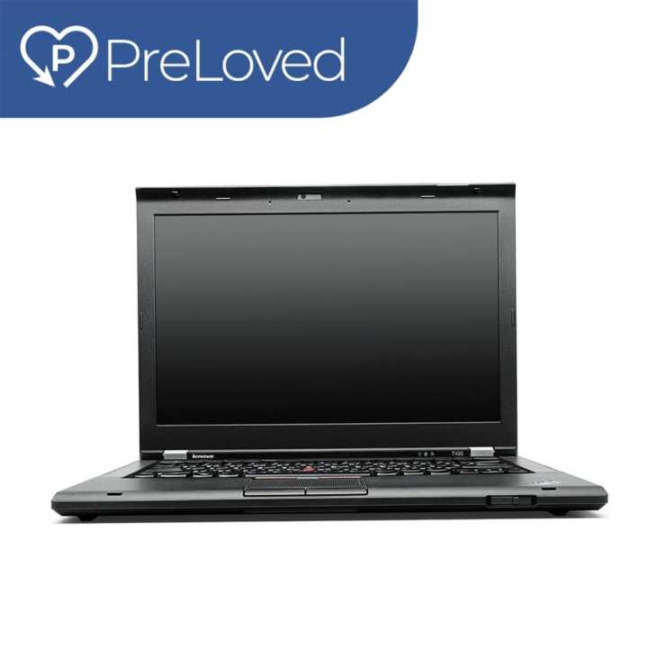 %5BREFURBISHED%5D%20Lenovo%20ThinkPad%20T430,%20Core%20i5%208GB%20Ram%20500GB%20HDD%2014inch%20Laptop%20-%20Image%202