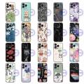 Waterproof Soft case Phone Case For ZTE Blade V70 Vita/V70 Design Dirt-resistant Fashion Design Cute Shockproof Cover. 