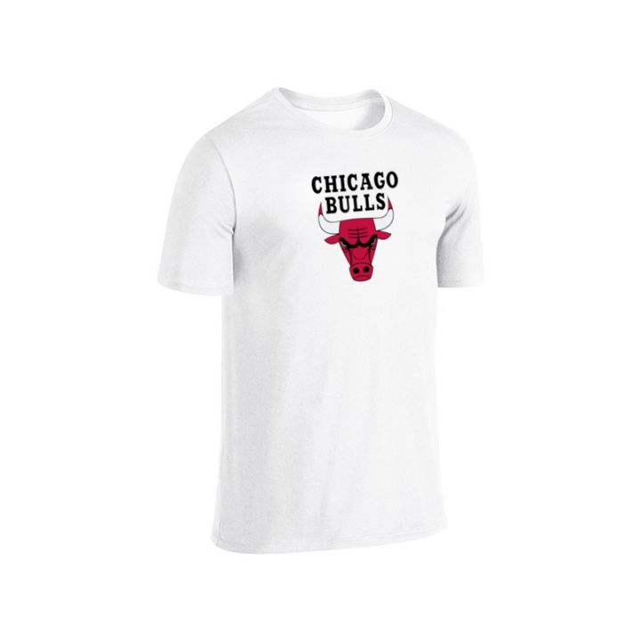 chicago bulls dri fit t shirt
