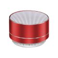 A10 Bluetooth Wireless Speaker Small Size Portable Support TF Card High-Quality Sound Subwoofer Speaker. 