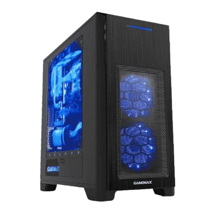 Casing Gamemax H-603