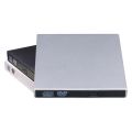 Usb External Cd Vcd Dvd Player Optical Drive Writer For Pc Desk Computer. 