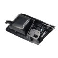 Interior Inside Inner Door Handle Front Left Right For Vw Volkswagen Transporter Caravelle T4 Eurovan 701837020a Car Accessories. 