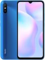 Redmi 9A (𝐅𝐫𝐞𝐞 𝐓𝐞𝐦𝐩𝐞𝐫𝐞𝐝 𝐆𝐥𝐚𝐬𝐬 & 𝐂𝐨𝐯𝐞𝐫 ) 6.53" HD+ Display | 5000mAh Battery | Powerful Helio G25 | Dual SIM | (6GB/128GB). 