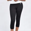 TRE Ladies Dry Fit Cotton 3 Quarter Sports Pant. 