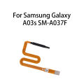 Home Button Fingerprint Sensor Flex Cable For Samsung Galaxy A03s SM-A037F. 