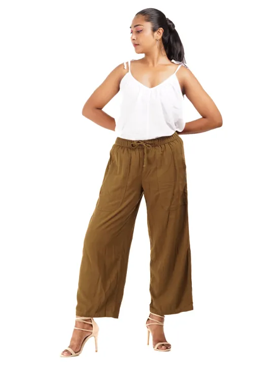 Women's Casual Top 9503
