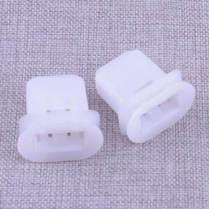 TEAMWILL%204pcs%20Rear%20Seat%20Bench%20Fixing%20Bracket%20Mount%20Clip%20Fit%20for%20Toyota%20Lexus%2072693-12080%20-%20Image%206