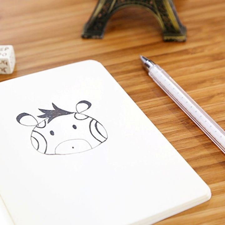 A6%20Retro%20Blank%20Paper%20Notebook%20Diary%20Blank%20Sketchbook%20For%20Graffiti%20Painting%20Drawing%20Black%20Cover%2088%20Pages%20Office%20School%20Stationery%20-%20Image%203