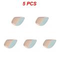 PAGE HAIR REMOVAL TOOL FIRST BODY BEAUTY EXCAVATOR PHYSICAL EPILATOR NEW PAINLESS SAFE / 5PCS1 / 3 NANO CRYSTAL HAIR REMOVAL. 